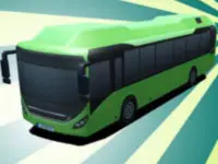 Bus Parking - Driving Simulator Game image