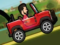 Hill Climbing 2 image
