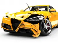 Stunt Crasher image