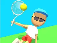 Tennis Mania image