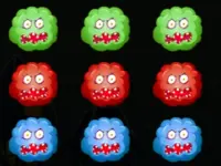 Halloween Arkanoid Deluxe image