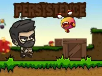 Persistence image