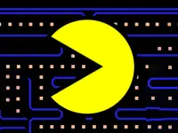 PAC-MAN Maze image