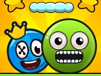 image bg Bouncy Ball Garten