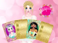 Beautiful Princesses - Find a Pair image