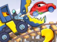 Car Eats Car 2 image