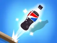 image bg The Bottle Flip