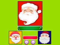 Jewel And Santa Claus image