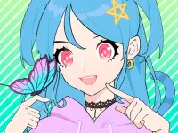 Anime Avatar Design image
