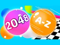 AZ Ball Run Rush image
