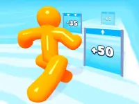 Tall Boss Run image