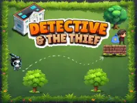 Detective & The Thief image