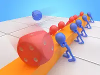 Dice Push image