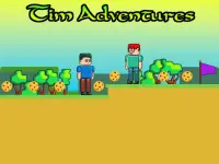image bg Tim Adventures
