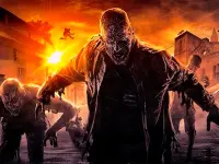Dead Zombie Hunting image