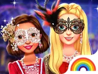 Bffs Venice Carnival Celebrations image