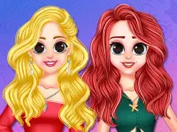 Princess Delightful Summer image