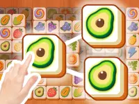 image bg Triple Tile Match Fever Game