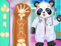 Best Doctor In Animal World image