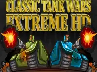 Classic Tank Wars Extreme HD image