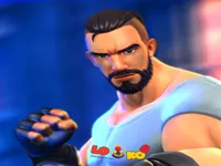 Beat ‘Em Up image