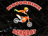 Motorbike Acrobat image