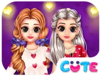 Princess Valentine Preparations image