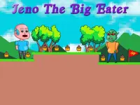 Jeno The Big Eater image