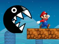 Ultimate Mario run image