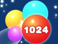 image bg Shoot Ball 2048