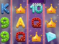 Billionaire Slots Casino image