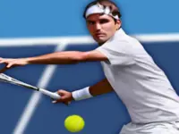 World Tennis Masters image
