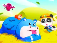 Baby Rescue Team image
