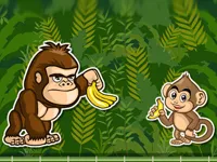 Monki &amp; Goru image