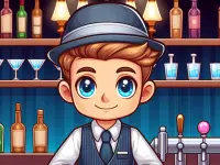 image bg Speedy Bartender