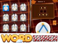 Word Search image