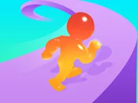 Muscle Race 3D image