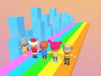 Writer Race image