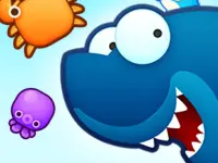 Shark Frenzy image