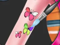 Fashion Arm Tattoo Designer image