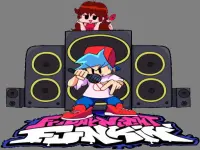 Friday Night Funkin FULL WEEK! image