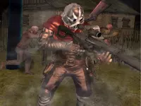 Zombie Apocalypse Survival War Z image