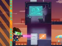 image bg Special Alien