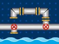 image bg Pipe Direction