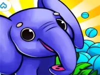 Idle Zoo: Safari Rescue image