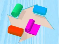 Color Roll 3D Online image