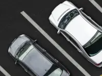 City Parking image