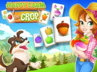 Happy Farm : The crop image