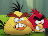 Angry Birds Match 3 image