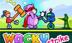 Wacky Strike image